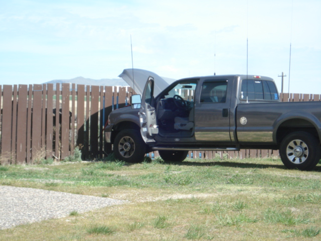 Golden Spike Special Event Station (W7G) - May 2018 — photograph 5