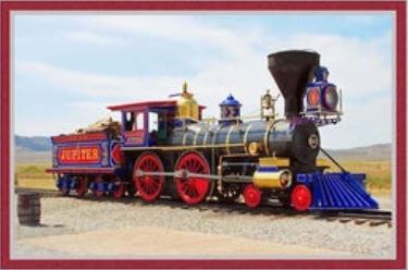 Golden Spike Special Event Station (W7G) - May 2019 — photograph 4