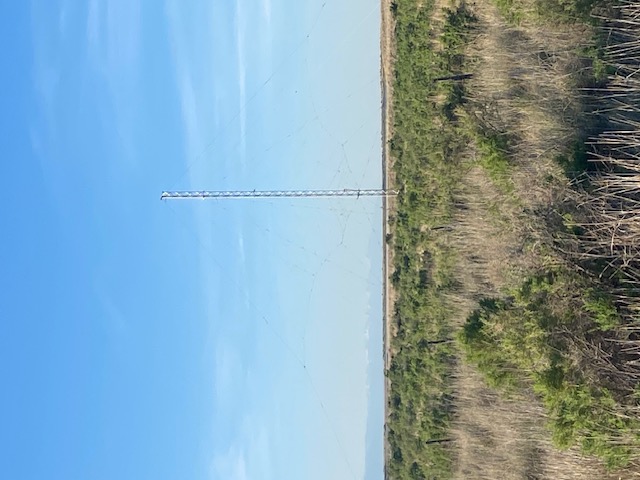 Golden Spike Special Event Station (W7G) - May 2025 — photograph 29