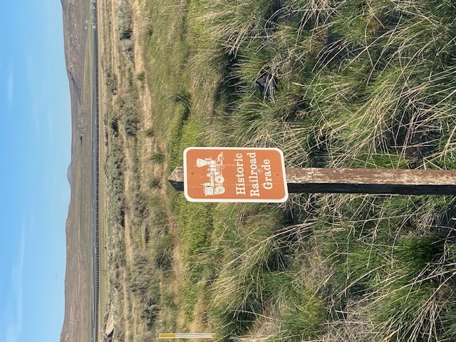 Golden Spike Special Event Station (W7G) - May 2025 — photograph 31