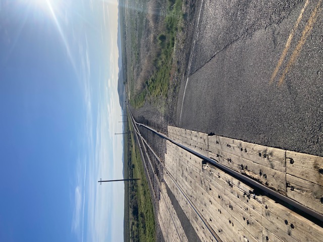 Golden Spike Special Event Station (W7G) - May 2025 — photograph 36
