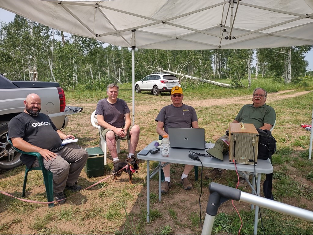 IARU - July 2021 — photograph 5