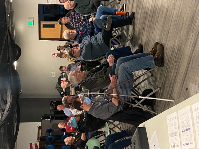 January 2025 Meeting — photograph 7