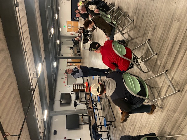 January 2026 Meeting — photograph 5