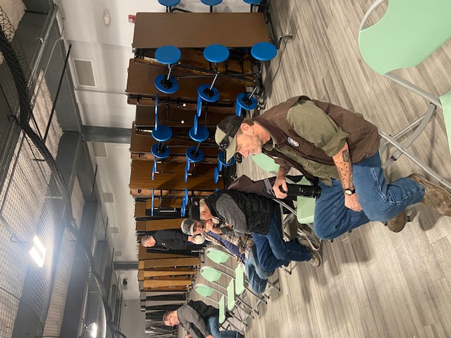 January 2026 Meeting — photograph 7