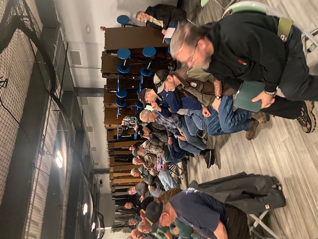 January 2026 Meeting — photograph 9