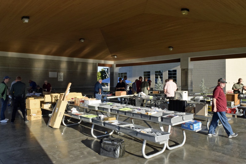 Joint Swap Meet - September 2019 — photograph 4