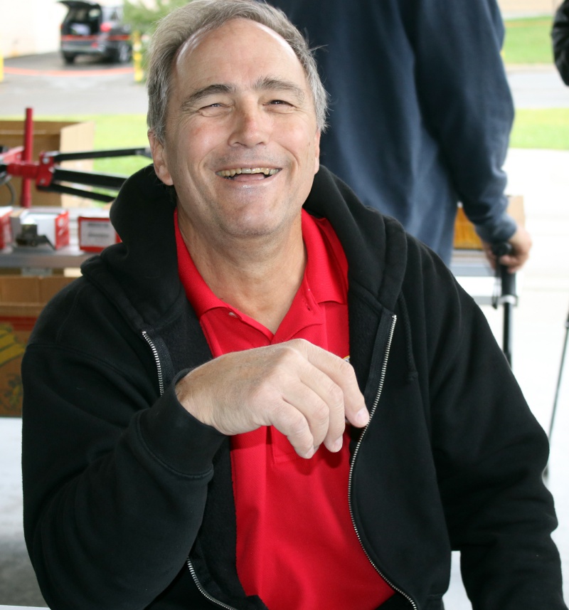 Joint Swap Meet - September 2021 — photograph 24