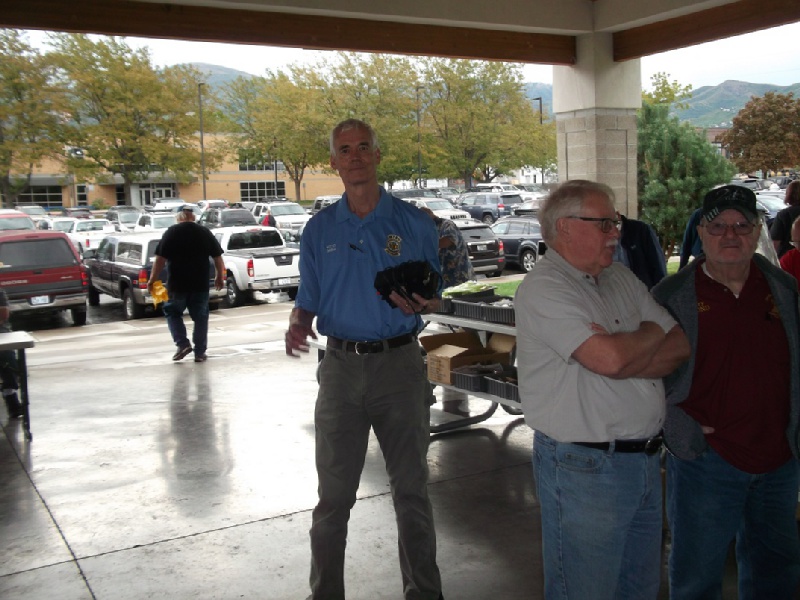 Joint Swap Meet - September 2021 — photograph 52