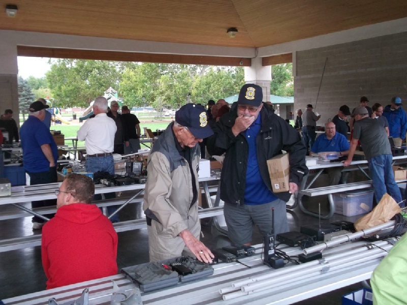 Joint Swap Meet - September 2021 — photograph 55
