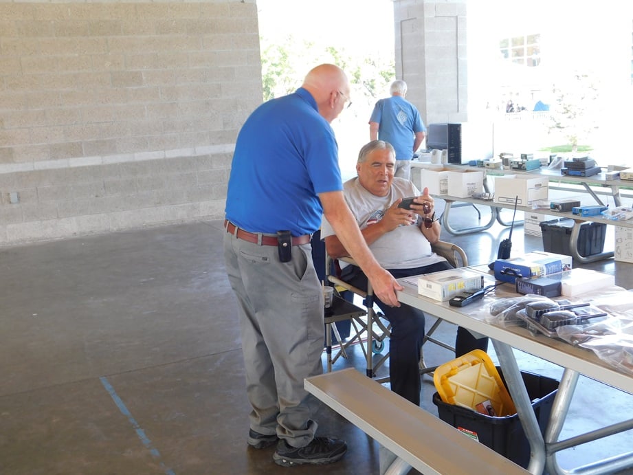 Joint Swap Meet - September 2026 — photograph 5