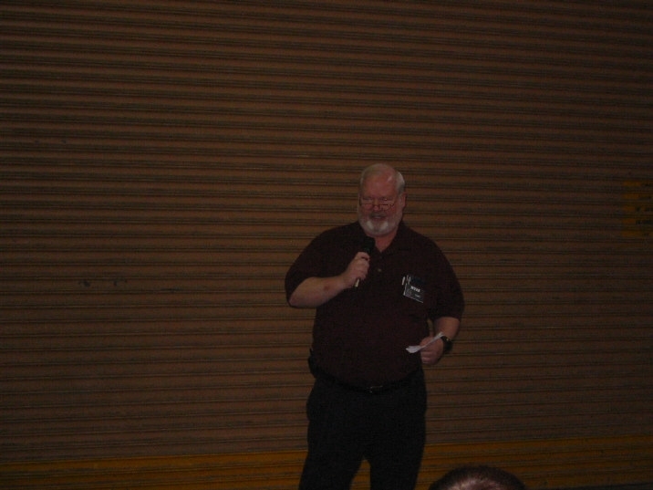 Northern Utah Hamfest 2005 pics — photograph 21