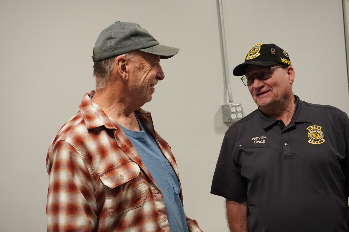 November 2025 Meeting - Drones — photograph 3