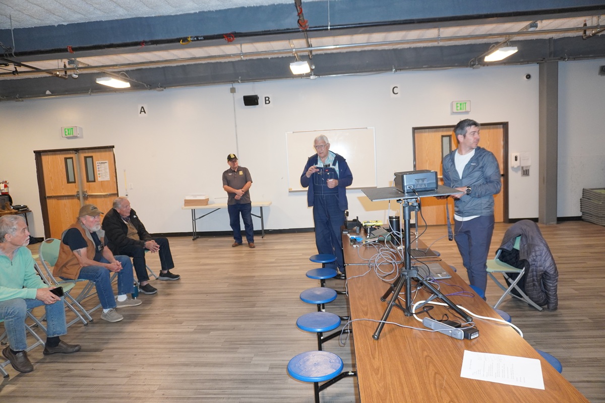 November 2025 Meeting - Drones — photograph 4