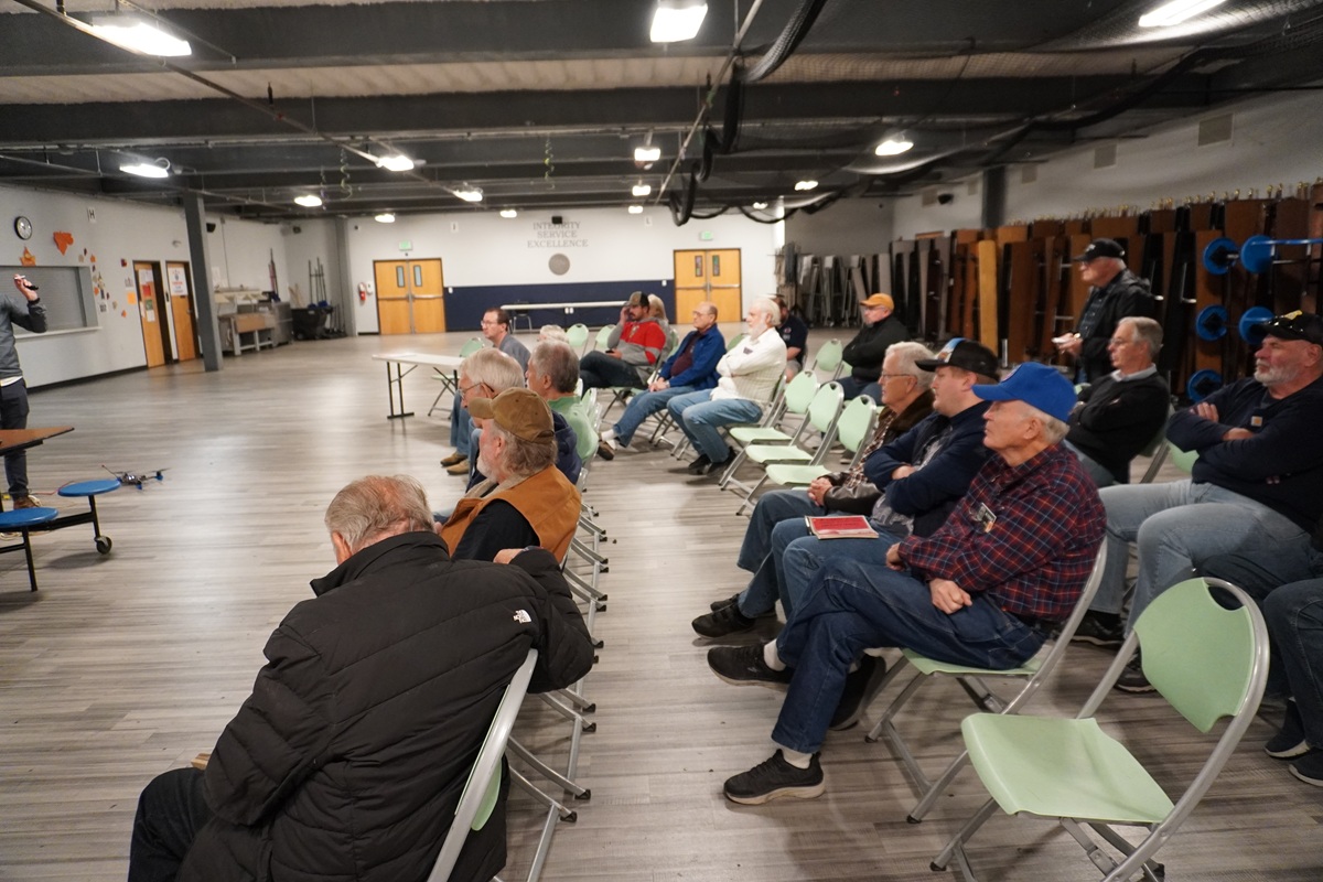 November 2025 Meeting - Drones — photograph 11