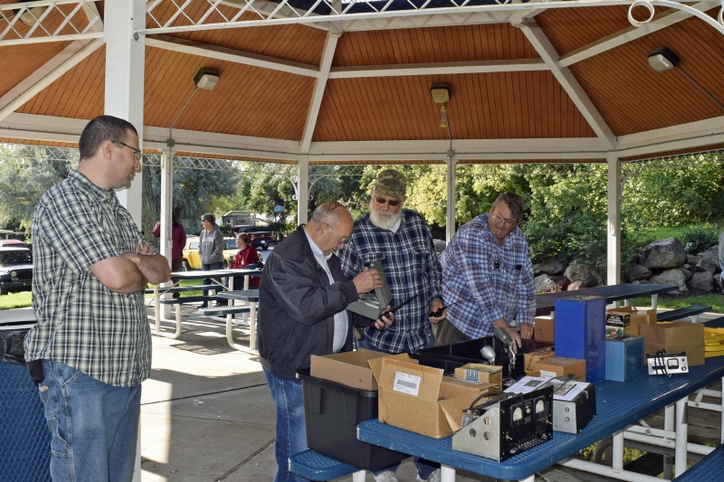 OARC Poker Run - September 2019 — photograph 6