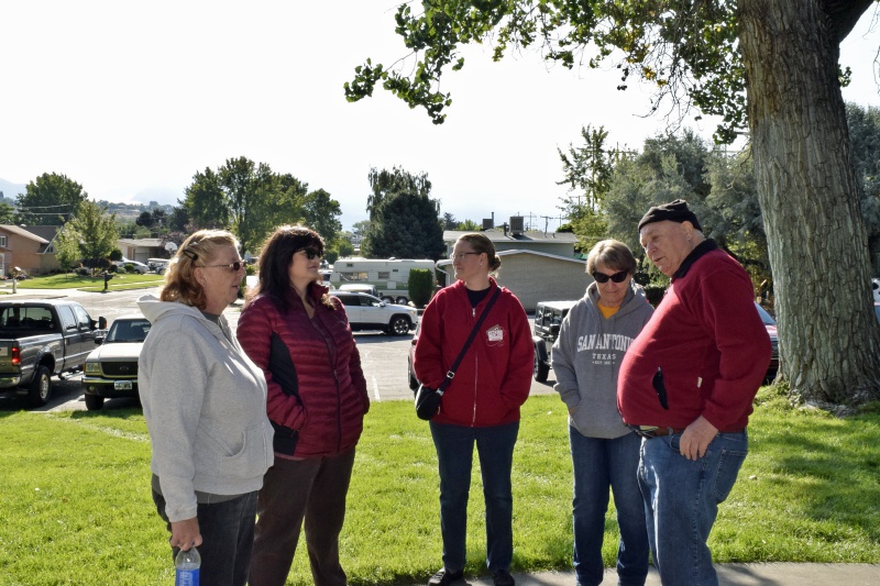 OARC Poker Run - September 2019 — photograph 7