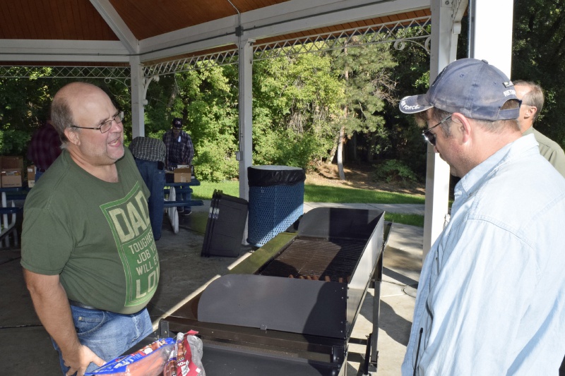 OARC Poker Run - September 2019 — photograph 8