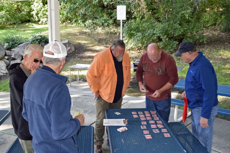 OARC Poker Run - September 2019 — photograph 11