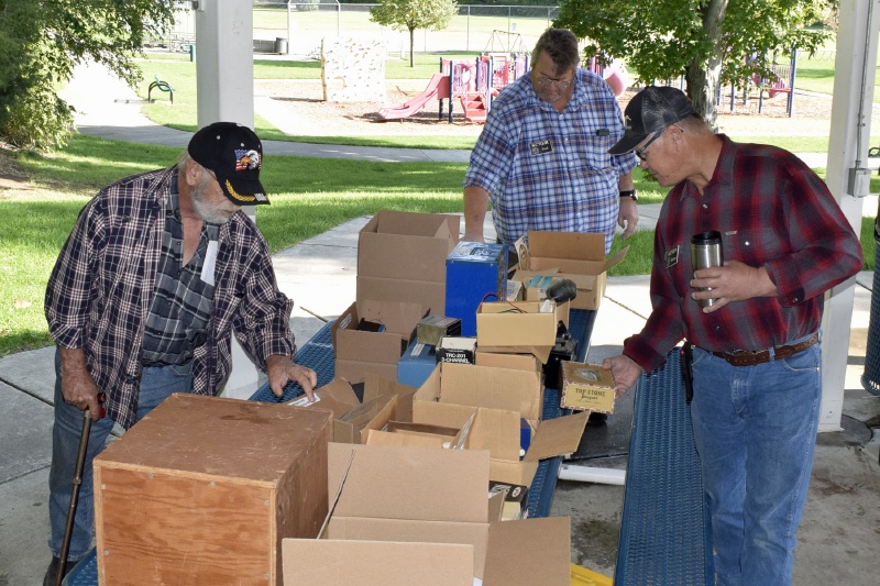 OARC Poker Run - September 2019 — photograph 13