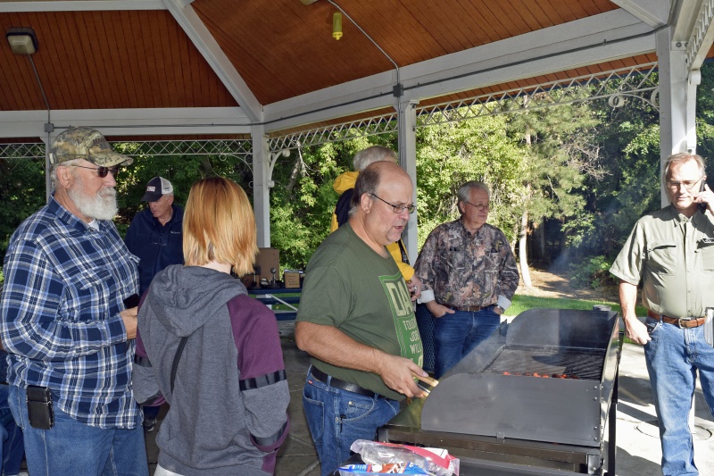 OARC Poker Run - September 2019 — photograph 14