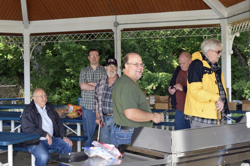 OARC Poker Run - September 2019 — photograph 15