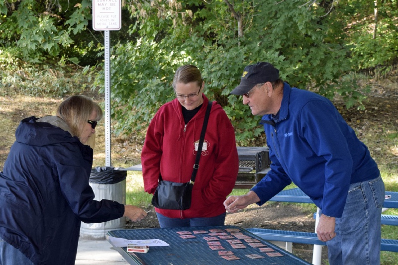 OARC Poker Run - September 2019 — photograph 16