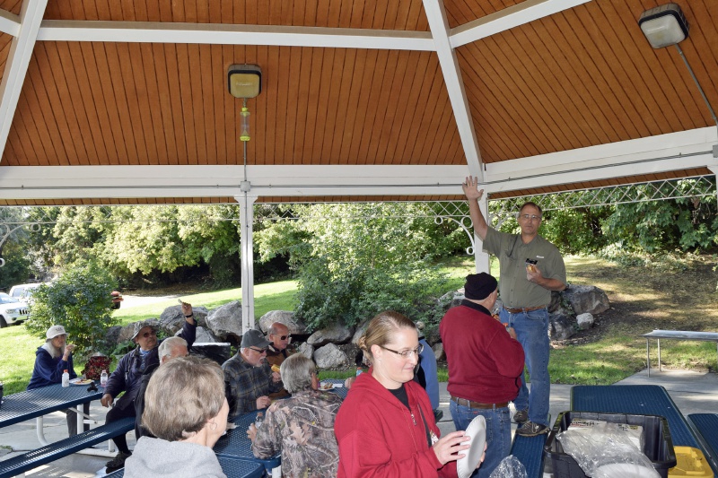OARC Poker Run - September 2019 — photograph 24