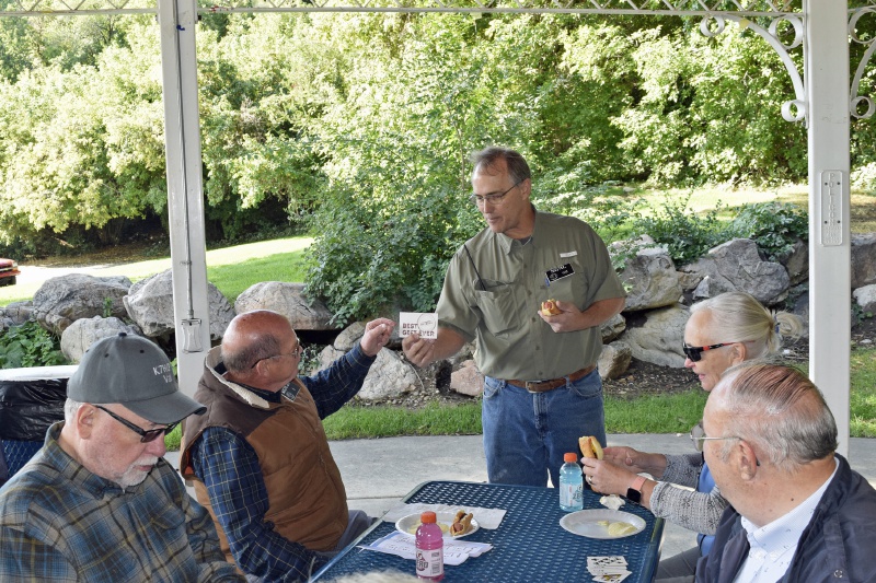 OARC Poker Run - September 2019 — photograph 26