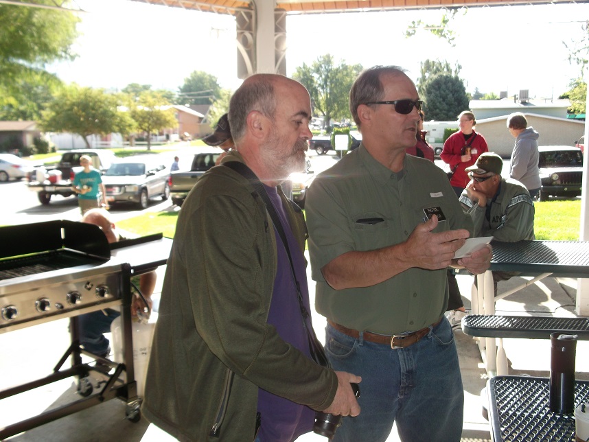 OARC Poker Run - September 2019 — photograph 34