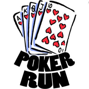 OARC Radio Poker Run — photograph 2