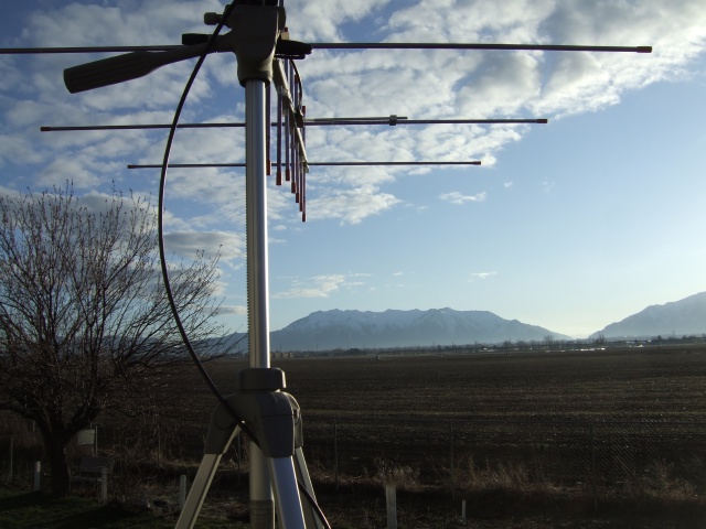 On The Air Net Meeting - March 2020 — photograph 6