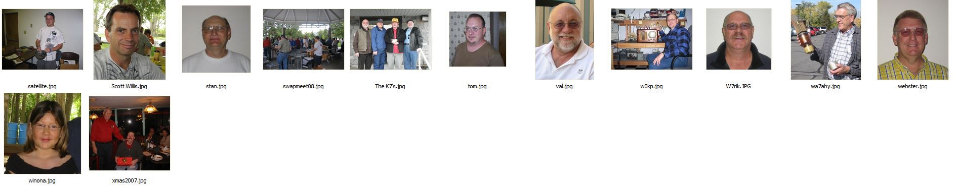 Photo Memories of times long since past — photograph 4