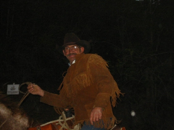 Pony Express Re-ride 2005 pics — photograph 13