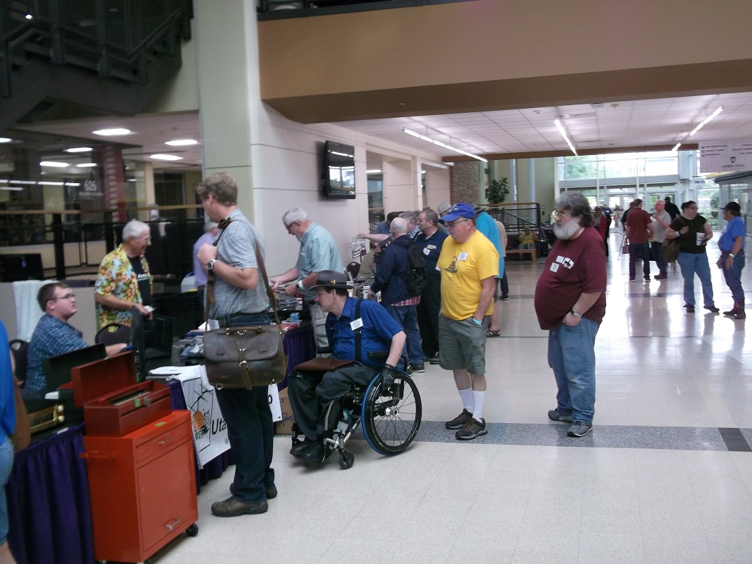 RMD Conference - August 2019 — photograph 5