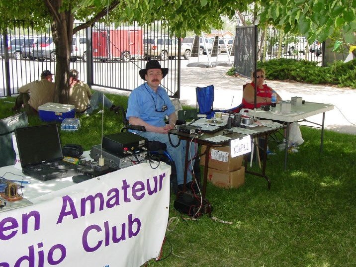 Scout Jamboree 2007 pics — photograph 3