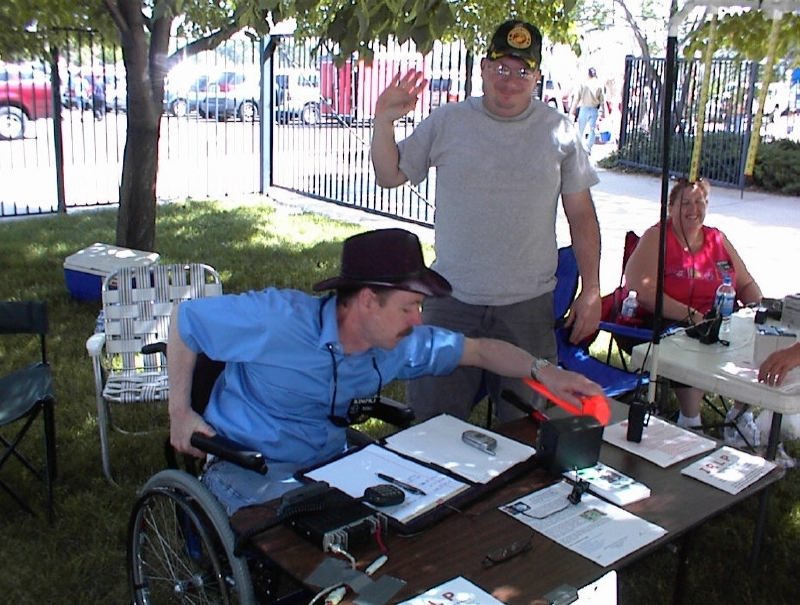 Scout Jamboree 2007 pics — photograph 8