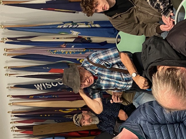 Show & Tell - 2026 — photograph 11