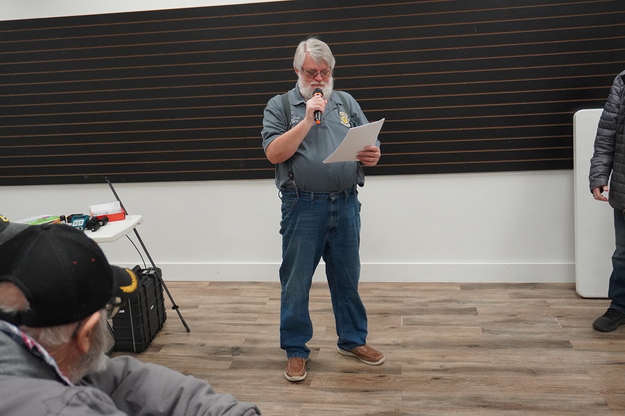 Show & Tell - February 2024 — photograph 4