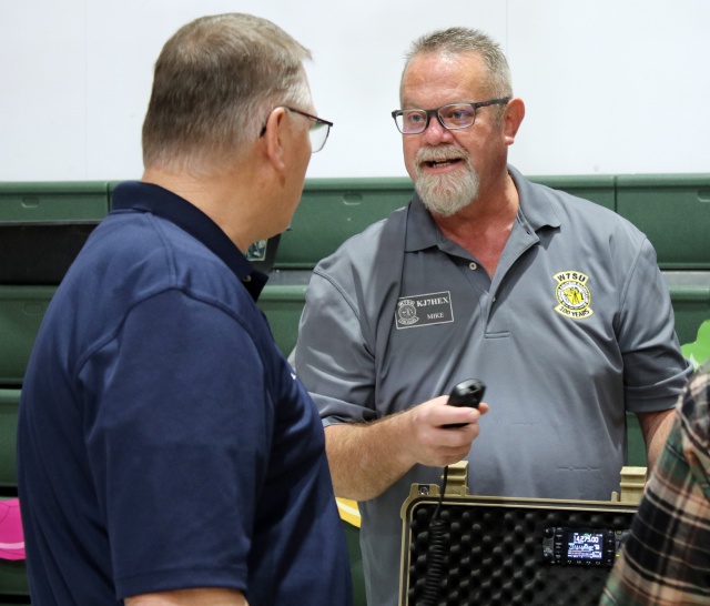 Show & Tell Meeting - February 2022 — photograph 42