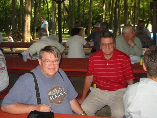 Steak Fry 2005 pics — photograph 11