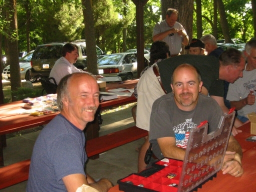Steak Fry 2005 pics — photograph 12