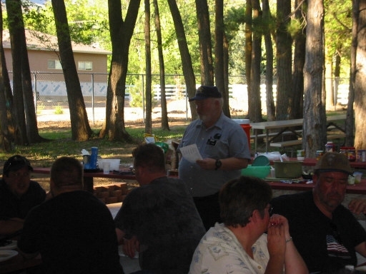 Steak Fry 2005 pics — photograph 14
