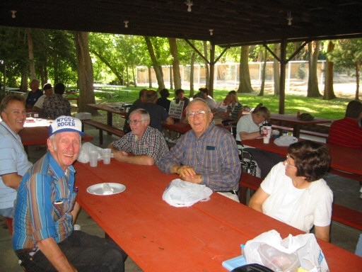 Steak Fry 2005 pics — photograph 15