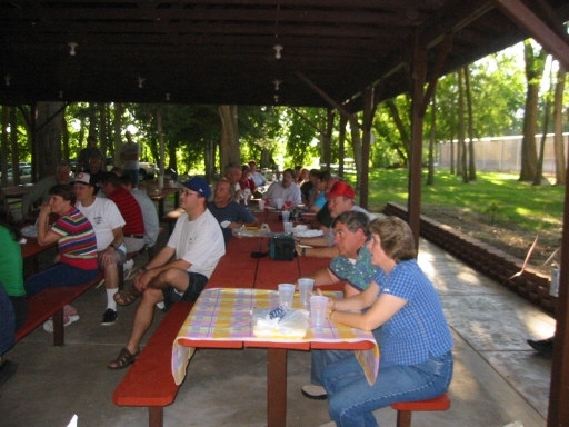 Steak Fry 2005 pics — photograph 17