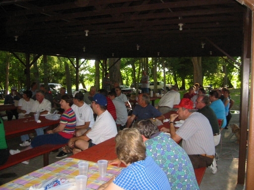 Steak Fry 2005 pics — photograph 19