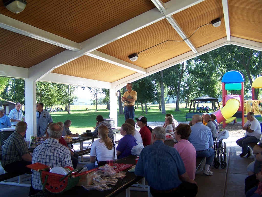 Steak Fry 2006 pics — photograph 6