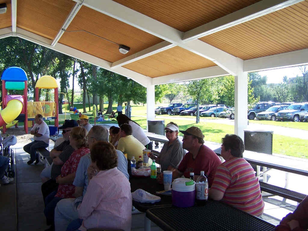 Steak Fry 2006 pics — photograph 7