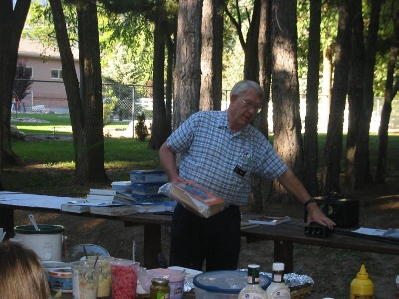 Steak Fry 2008 pics — photograph 4