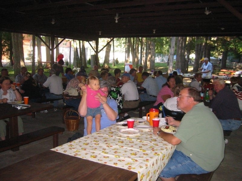 Steak Fry 2008 pics — photograph 14
